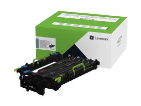 Lexmark Imaging kit, Up to 250000 pages