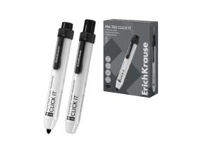 Valkotaulutussi ErichKrause RW-700 musta