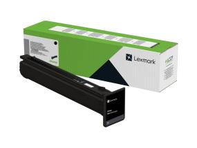 Lexmark CX950, 951, 833 Black Return Programme 47.7K Toner Cartridge