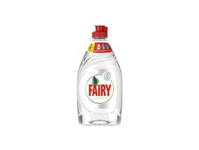Astianpesuaine FAIRY Pure & Clean 450ml