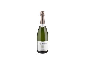 Kuohuviini Cava Clos Amador Brut Delicat Reserva 11,5% 0,75L