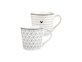 Muki TORO Sydän 400ml 1kpl