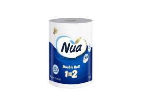 Talouspaperia 3-kerroksinen NUA 1 rulla 160 arkkia