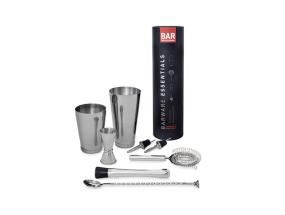 BEST baaritarvikesarja 6 osaa (Barprofessional)