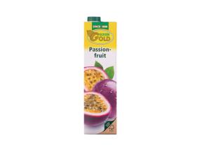 GLOCKENGOLD Passionflower Nectar 25% 1l