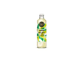 PUNCH Club Zero alkoholiton Virgin Mojito 25cl (lasi)
