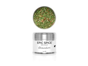 Chimichurri-mauste EPIC SPICE 40g