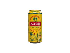 A. LE COQ olut Premium Summer light 4,5% 50cl (tölkki)