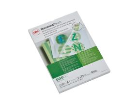 Laminointitasku A4 75mic 100kpl/pkt GBC