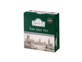 Tee Ahmad Earl Grey 100 pussia/pkt