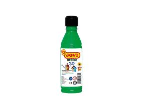 Akryylimaali JOVI 250ml vihrea