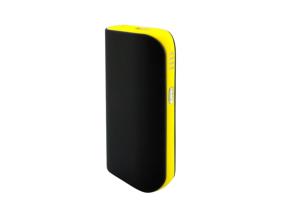 Matkapuhelimen laturi DUO 5200mAh