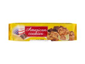 AMERICAN COOKIES Evästeet 150g