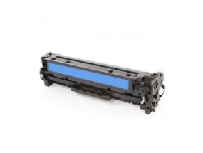Värikasetti analoginen HP CF411X sininen