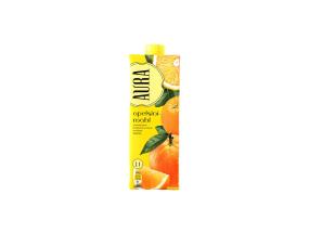 Appelsiinimehu AURA 1L
