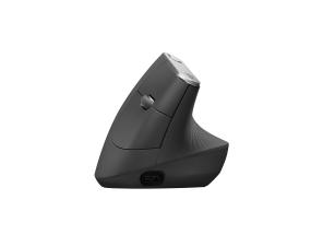 Tietokoneen hiiri ergonominen LOGITECH Vertical Advanced bluetooth