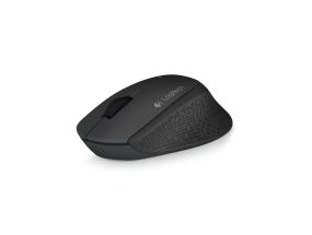 Tietokoneen langaton hiiri LOGITECH M280 musta