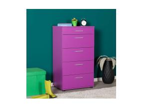 Kapp Trendline - violetti