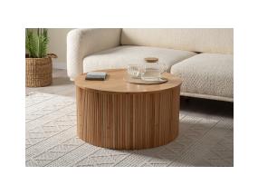 Sohvapöytä Lugias - Pyökki