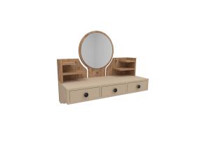 Kapp Polina - Atlantin mänty, beige