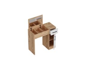 Kapp Inci - Atlantin mänty, valkoinen