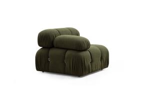 Sohva Bubble L1 - vihreä