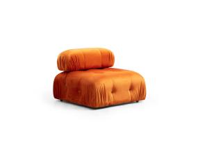 Sohva Bubble O1 - Oranssi