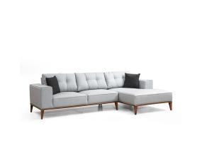 Sohva Montana Corner Oikea (L3+Chl)