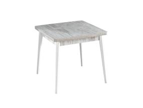 Laud Flora Antique - Antiikki, valkoinen