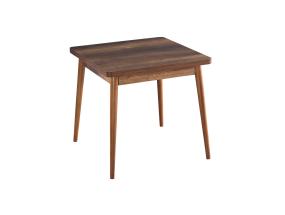 Laud Flora Barok - pähkinäpuu