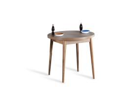 Laud tyyli Barok - pähkinäpuu