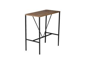 Kalustesarja baarijakkarat Nordic - Harmaa