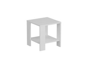 Sohvapöytä Midi Yan - Valkoinen