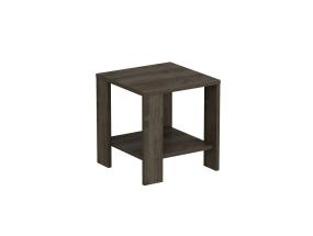 Sohvapöytä Midi Yan - Pähkinäpuu