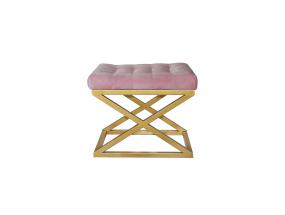 Capraz - Kultainen, vaaleanpunainen