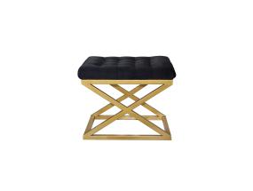 Capraz - Kulta, Musta