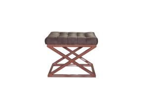 Capraz - kupari, ruskea