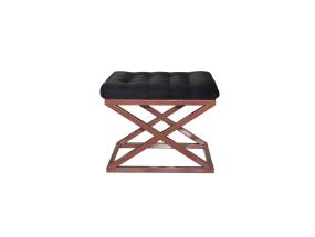 Capraz - kupari, musta