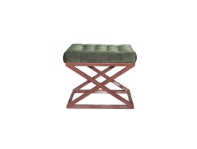 Capraz - kupari, vihreä