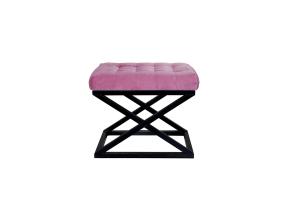 Capraz - Musta, Fuksia