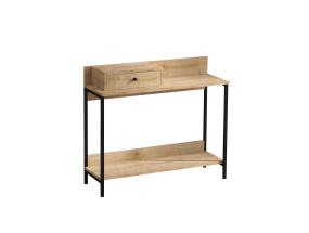 Kapp Alix - Sapphire Oak