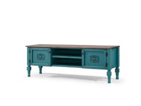 TV laud Ada TV - turkoosi