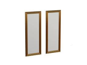 MirrorMirror setti Candy - Kultainen