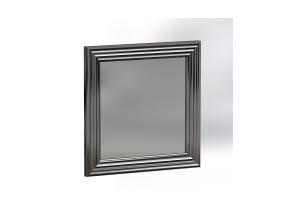 MirrorFurniture peilisarja Otto - Hopea