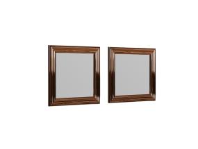 MirrorFurniture peilisarja Bale - Pronssi