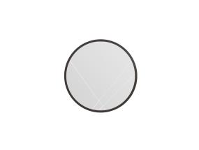 Miregel haarukka - Musta