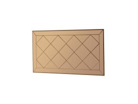 Peili Zeora - Pronssi