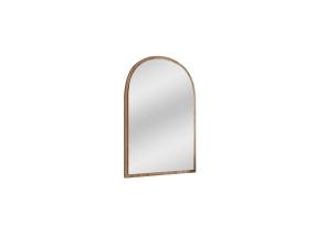 Peili Brilya - pähkinäpuu