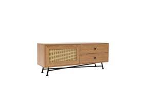 TV-pöytä Nala 140 - Luonnollinen