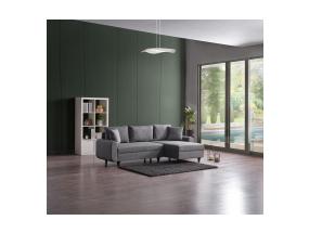 Sohva Flavia - Harmaa